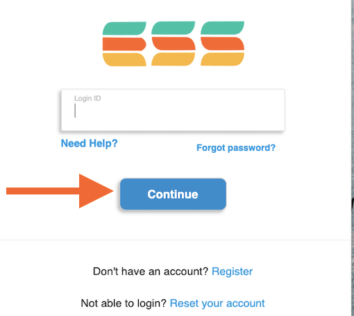 ESS Compass Associate Com Login Paystub App